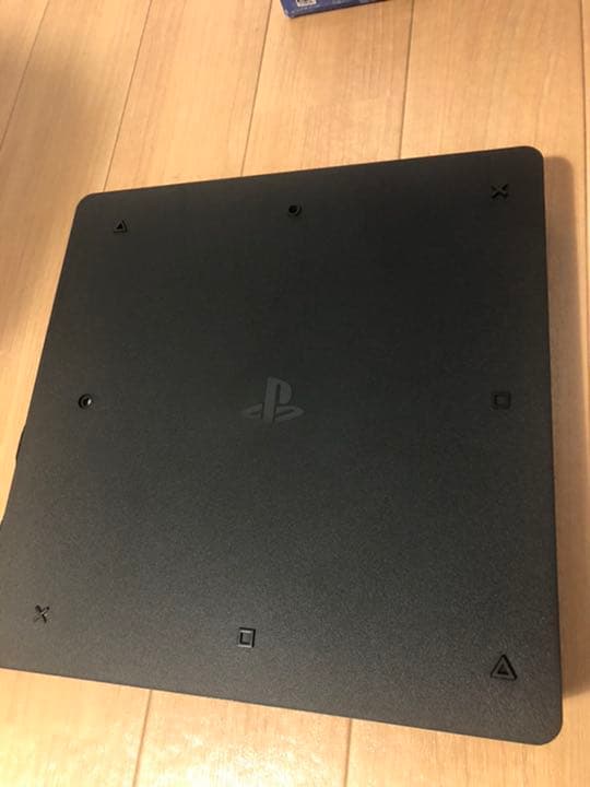 ps4 本体　1TB 純正　コントローラー2個　CUH-2000B B01