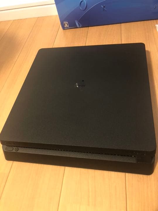 ps4 本体　1TB 純正　コントローラー2個　CUH-2000B B01