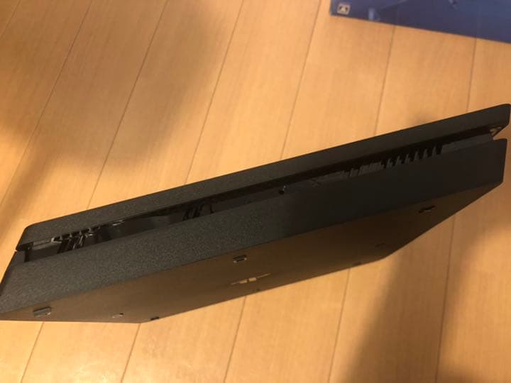 ps4 本体　1TB 純正　コントローラー2個　CUH-2000B B01