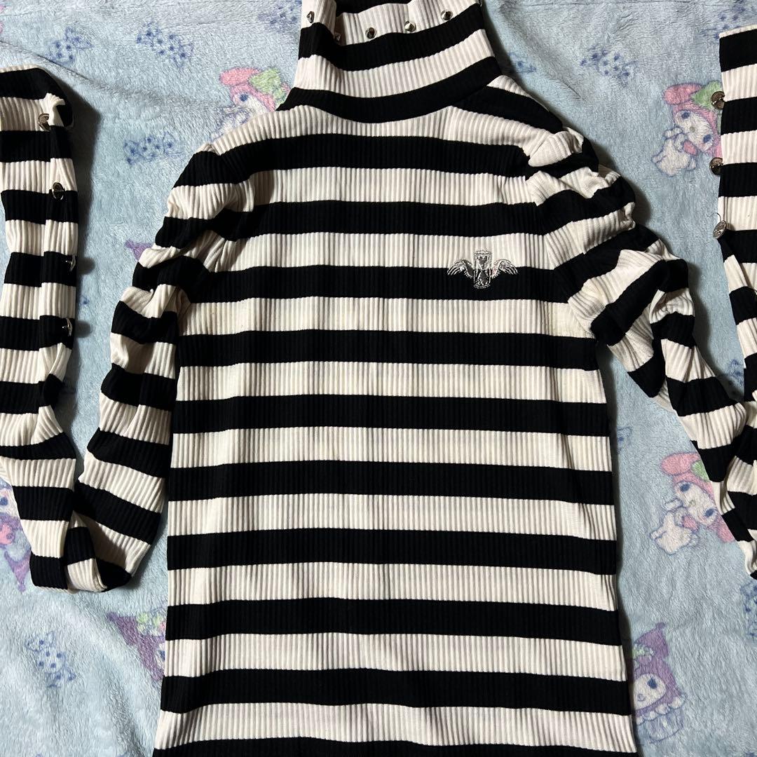 トップス dimmoire