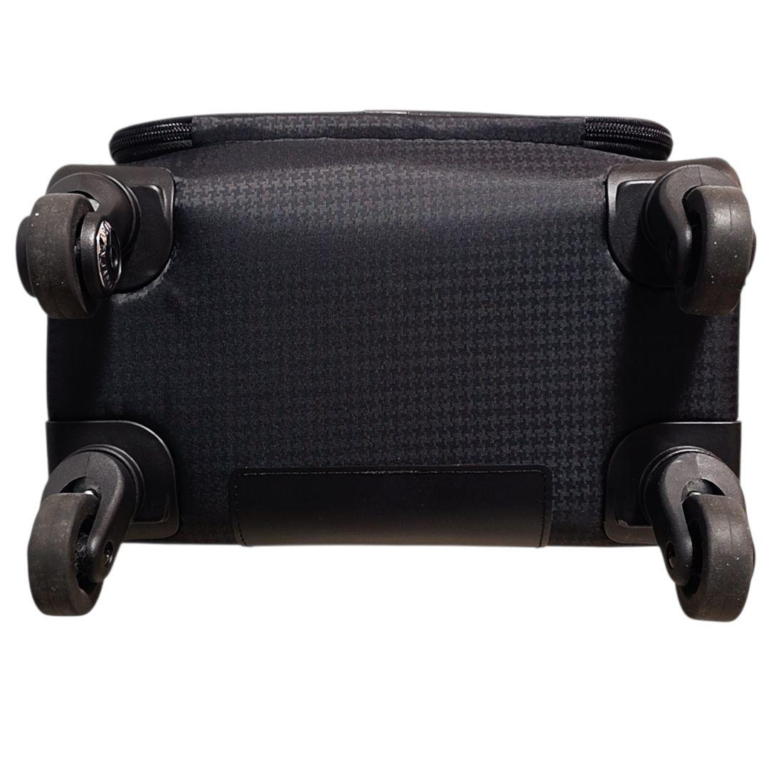 美品 プロテカ 超軽量 ソフトキャリーケース Feena 18L 1.7kg