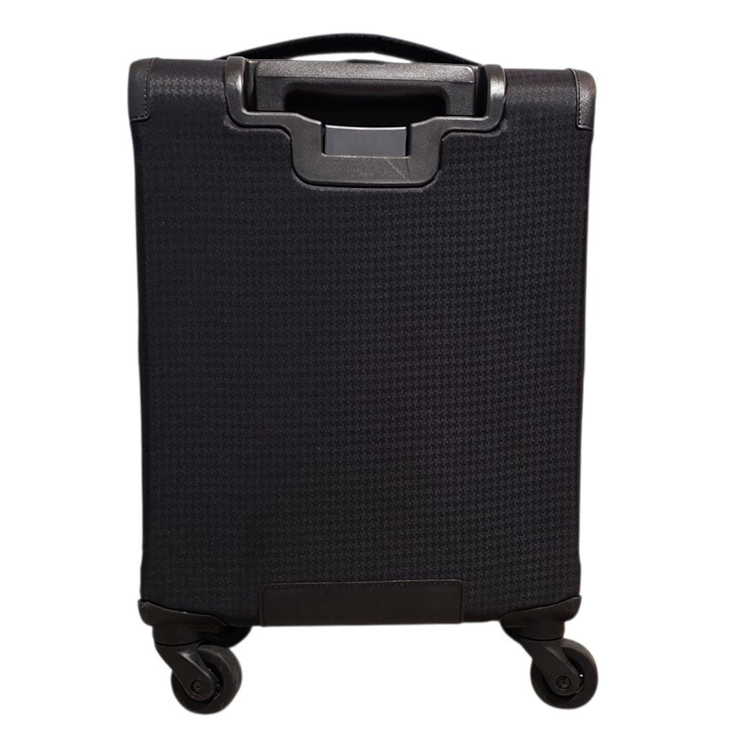 美品 プロテカ 超軽量 ソフトキャリーケース Feena 18L 1.7kg