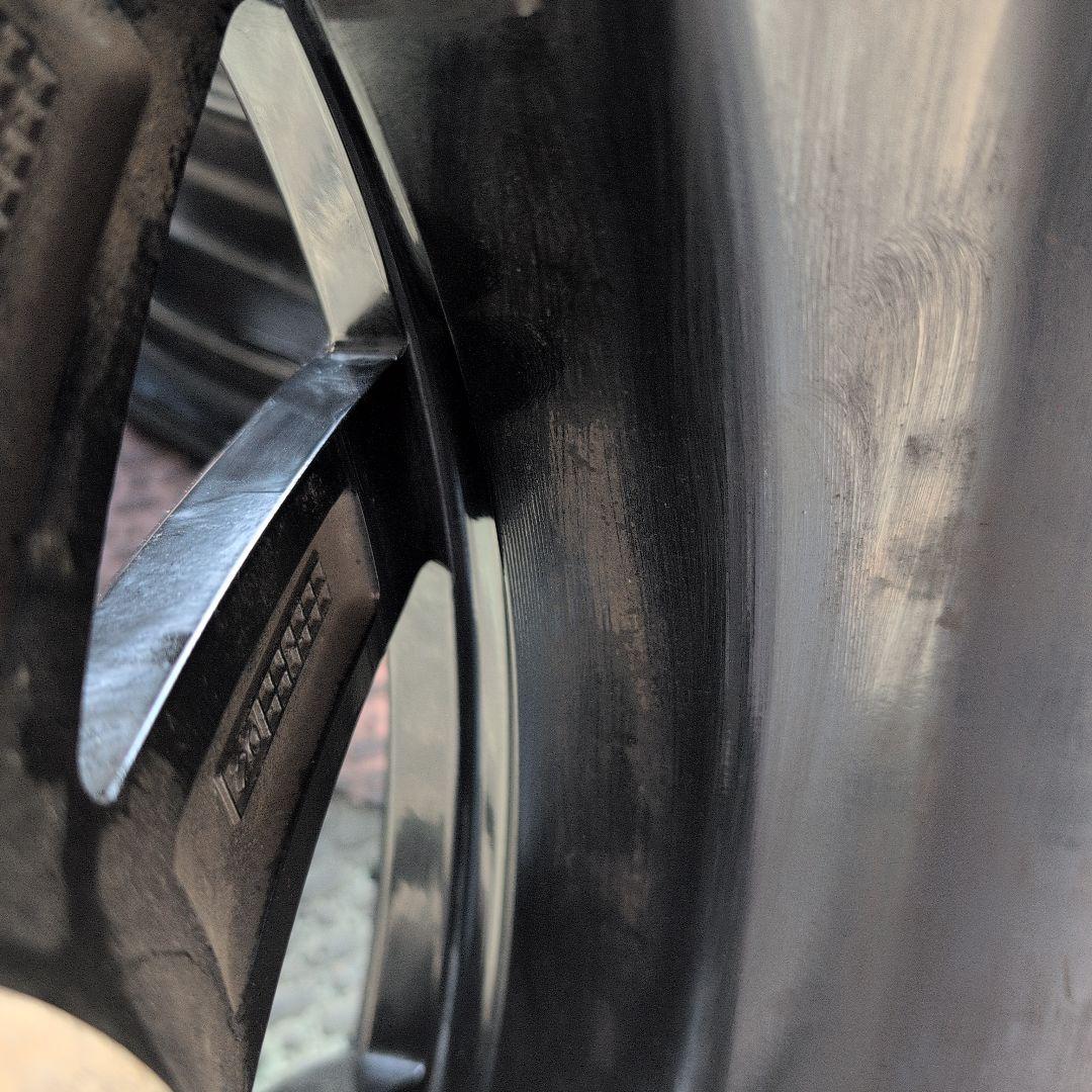 ジムニー　ホイール　16インチ　139.7-5H　4本セット ジムニーホイール