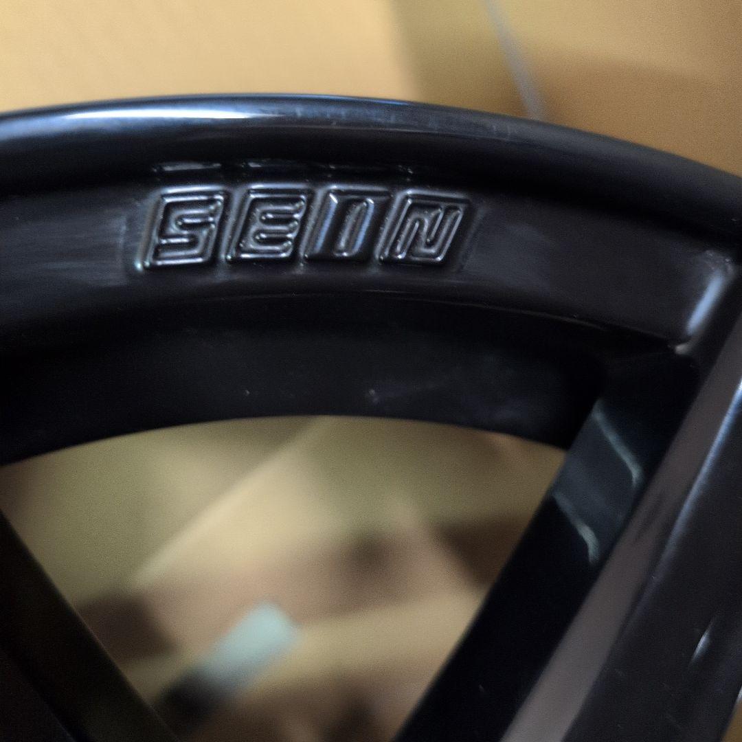 ジムニー　ホイール　16インチ　139.7-5H　4本セット ジムニーホイール