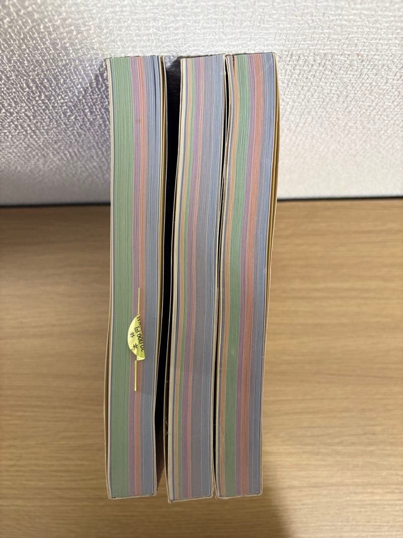 カパンジー機能解剖学(全3巻)