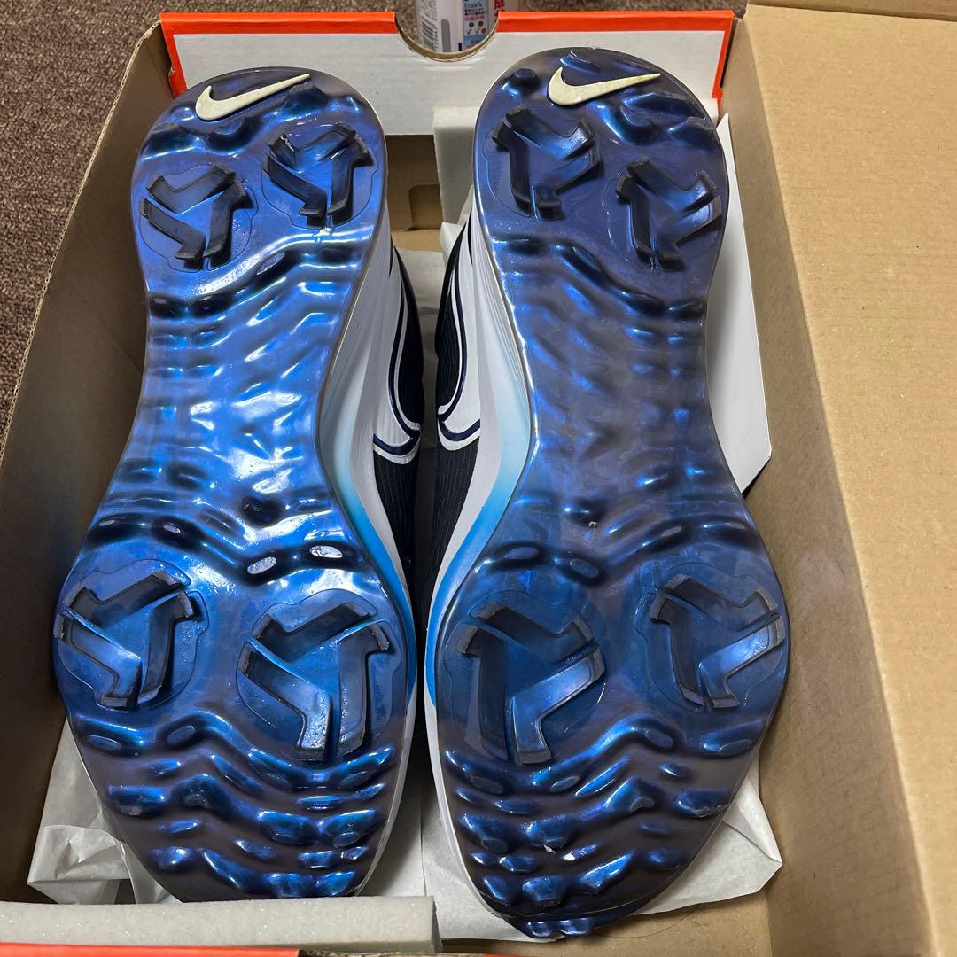 【ゴルフシューズ】NIKEエアズーム　インフィニティツアーネクスト