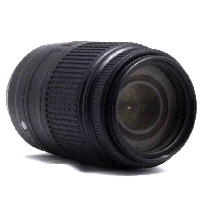 smz☆様★高倍率望遠レンズ★Nikon AF-S 55-300mm VR★