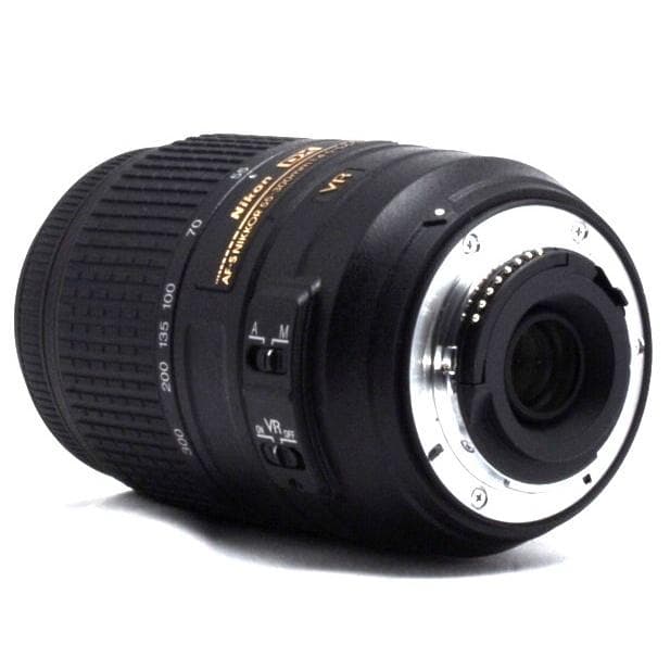 smz☆様★高倍率望遠レンズ★Nikon AF-S 55-300mm VR★