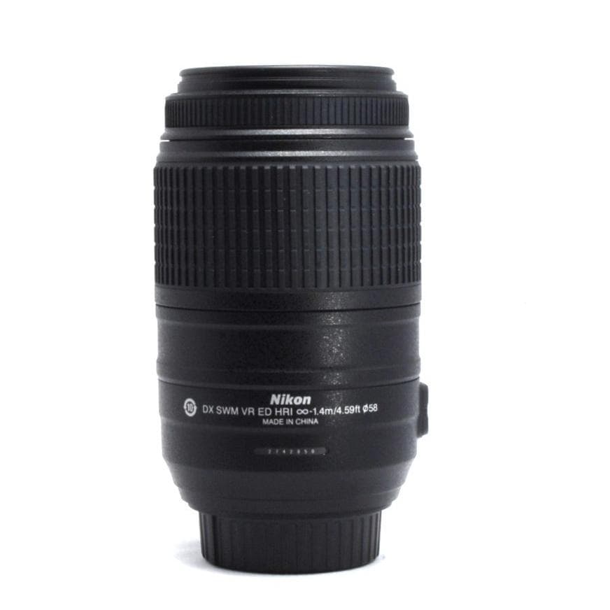 smz☆様★高倍率望遠レンズ★Nikon AF-S 55-300mm VR★