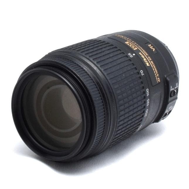 smz☆様★高倍率望遠レンズ★Nikon AF-S 55-300mm VR★