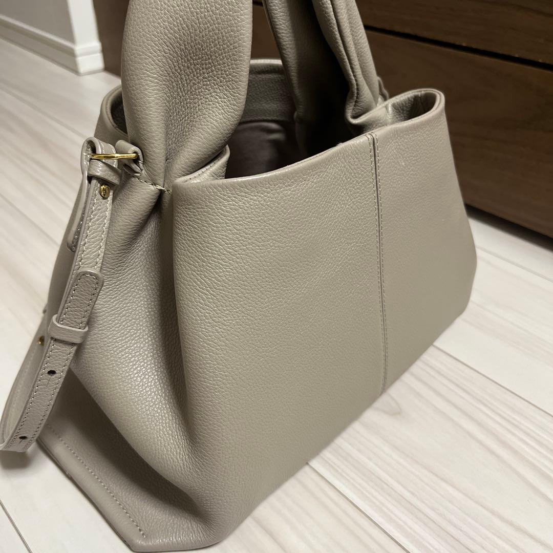 POLENE ポレーヌ／NUMBER NINE／トープ