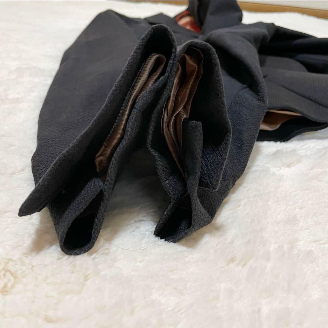 ヴィヴィアン・ウエストウッド　セットアップサイズ40　サイズスーツ　美ライン　黒