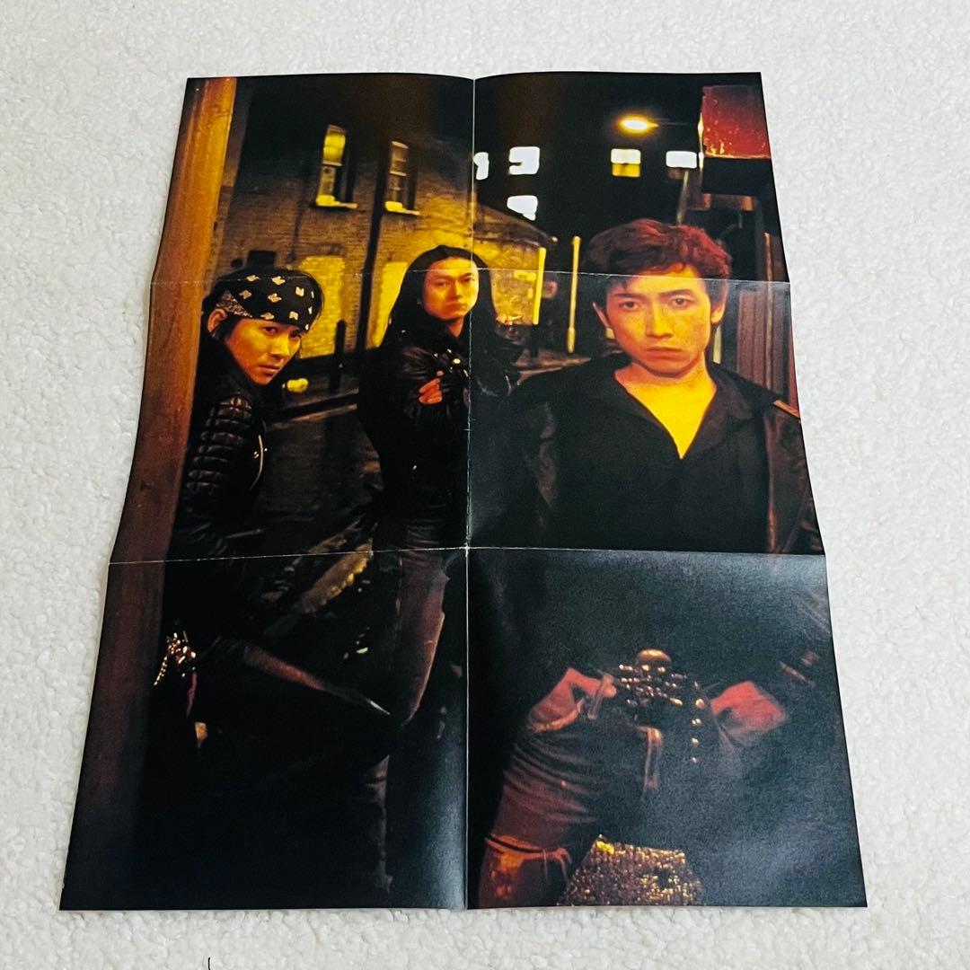 Red Guitar and the Truth 激レアプロモ盤