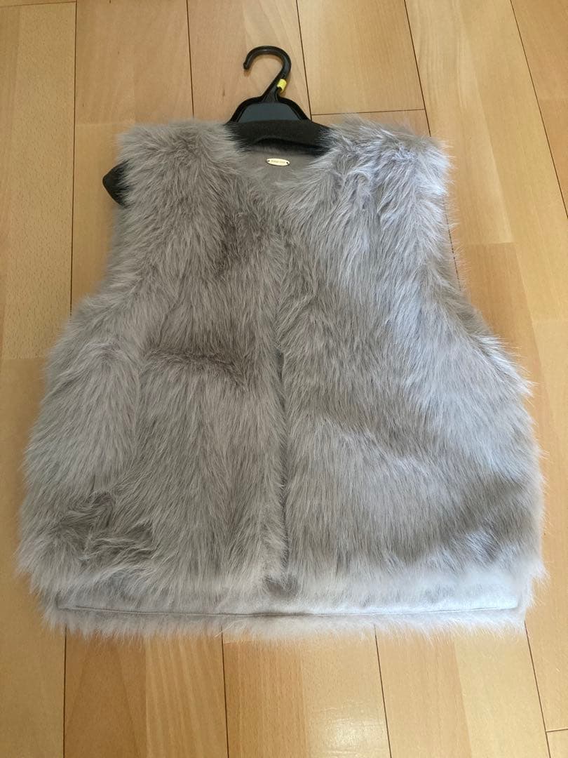 Arpege Story ファーベスト グレージュ