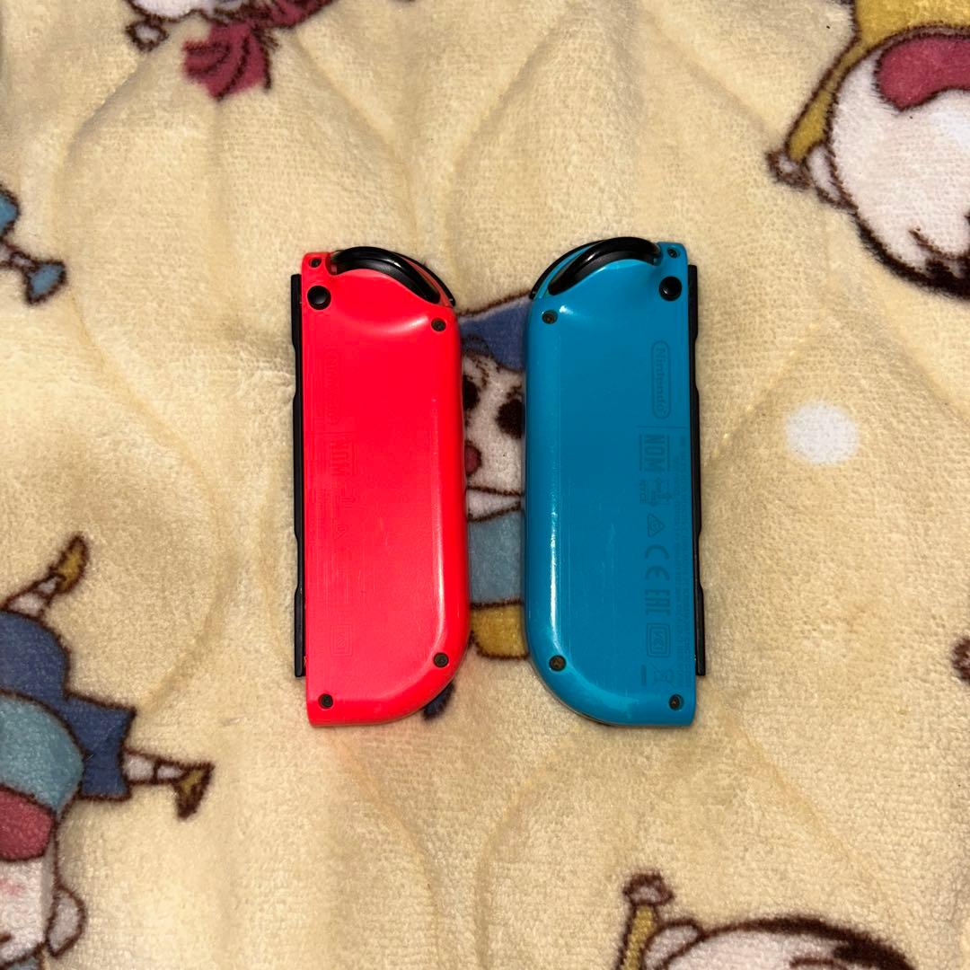 Nintendo Switch 本体 【少しジャンク】