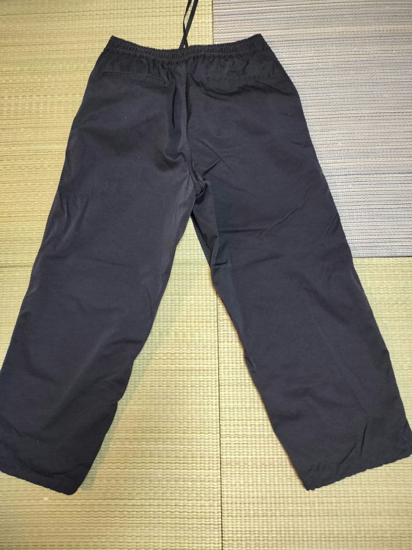 ダイワピア39 TECH EASYパンツ 2025年