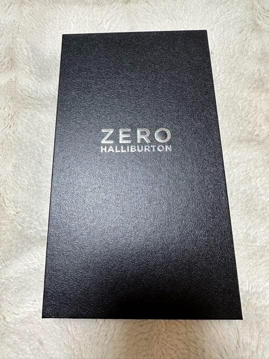 在庫残り2★iPhone14 Pro ゼロハリバートン★ブラック