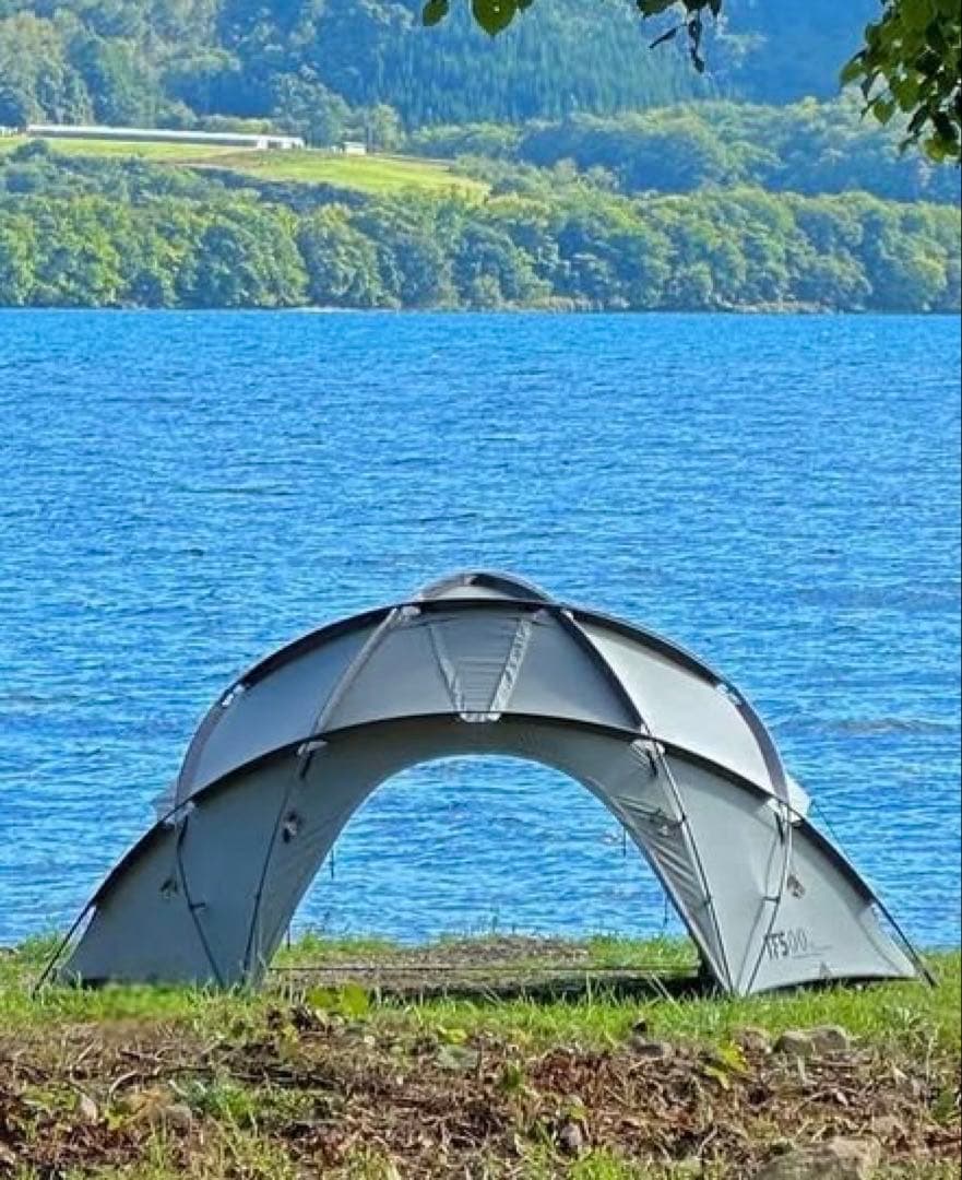 ネルデザインワークス CAVE nerudesignworks TFS