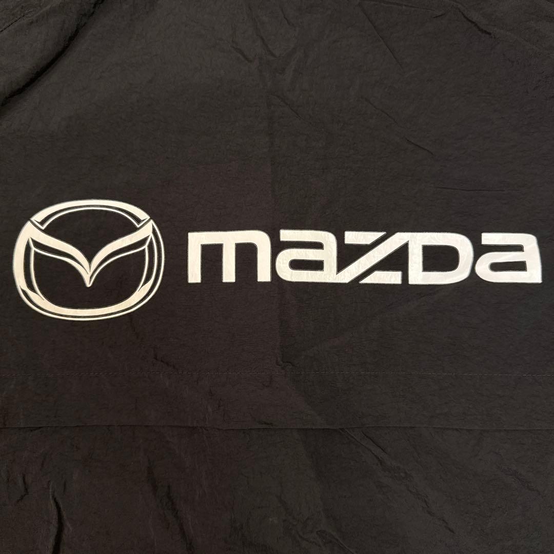 【美品】サンフレッチェ広島 支給品 トレーニング ジャケット ブレーカー XL