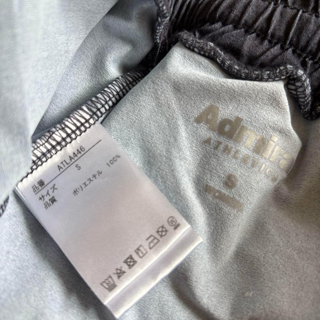 Admiral テニスウェア　セットアップ