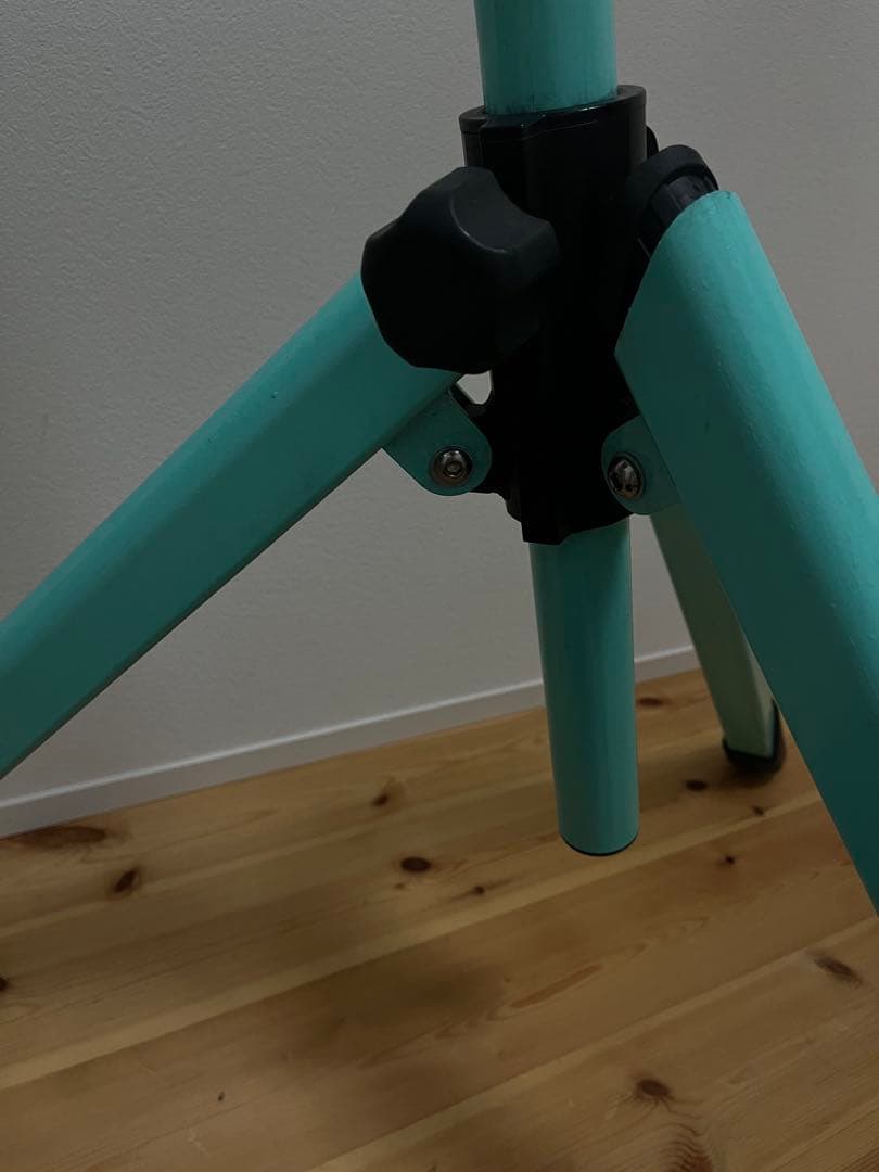 GORIX メンテナンススタンド　三脚　チェレステ