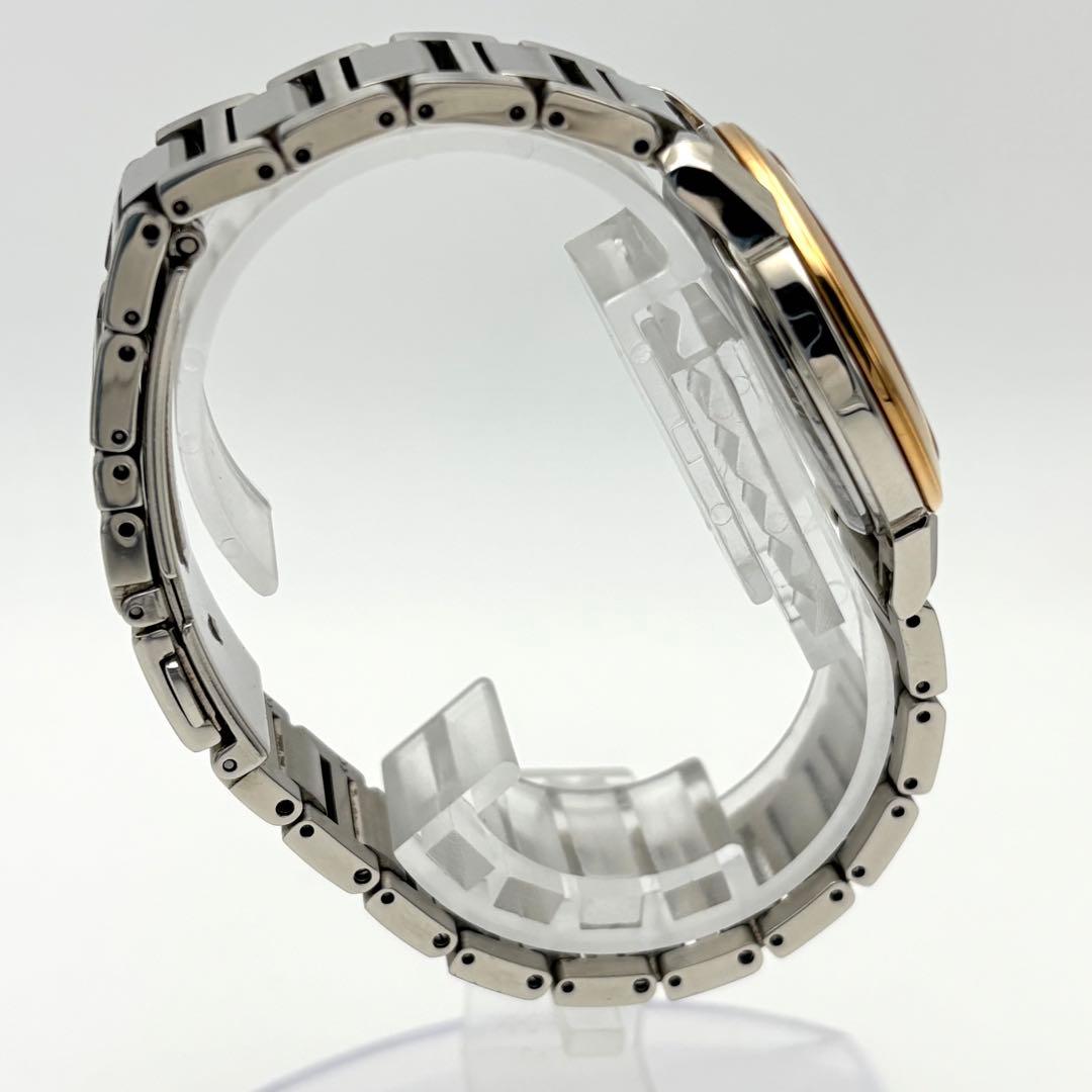 セイコー ルキア アイ コレクション ソーラー レディース 腕時計 ホワイト