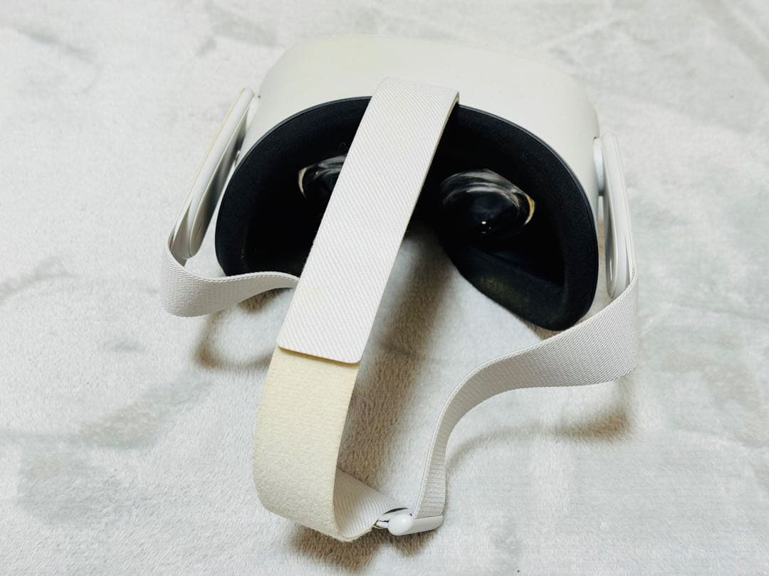 y*a様   quest2 & Anker 充電ドック セッ