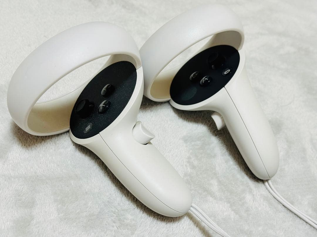 y*a様   quest2 & Anker 充電ドック セッ