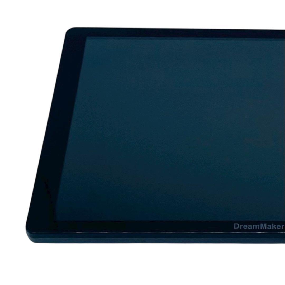 DreamMaker フルセグ搭載 10インチ大画面ディスプレイオーディオ 美品