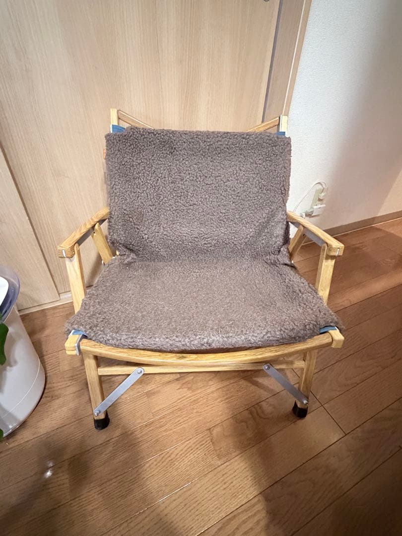 テーブル・チェア・ハンモック \