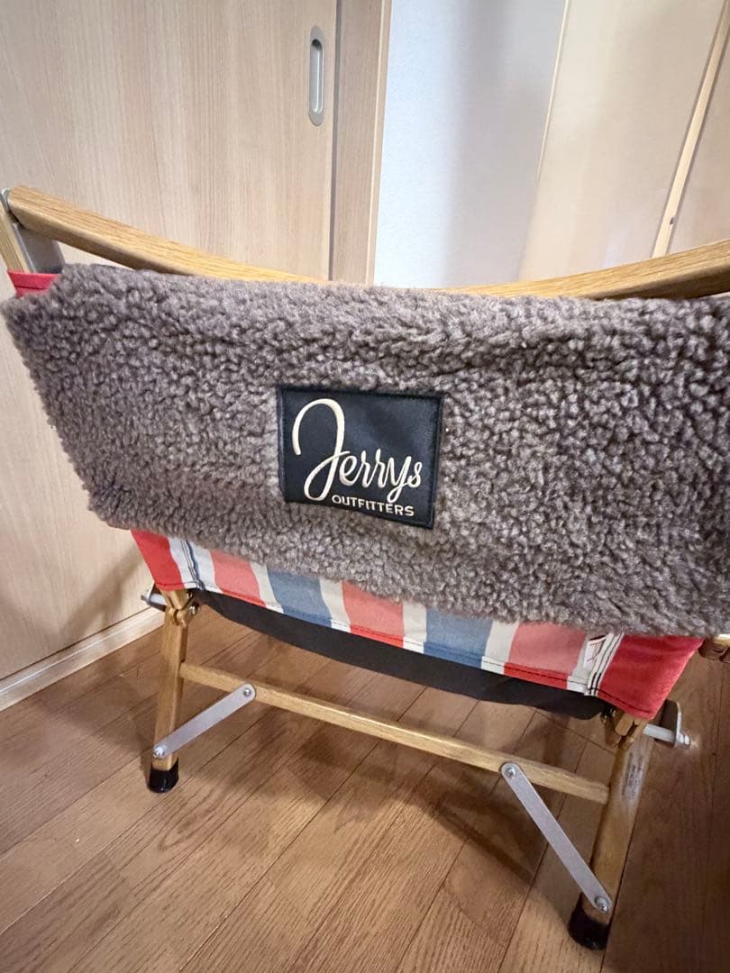 テーブル・チェア・ハンモック \"KC BOA SEAT\" JERRY'S ORIGINAL