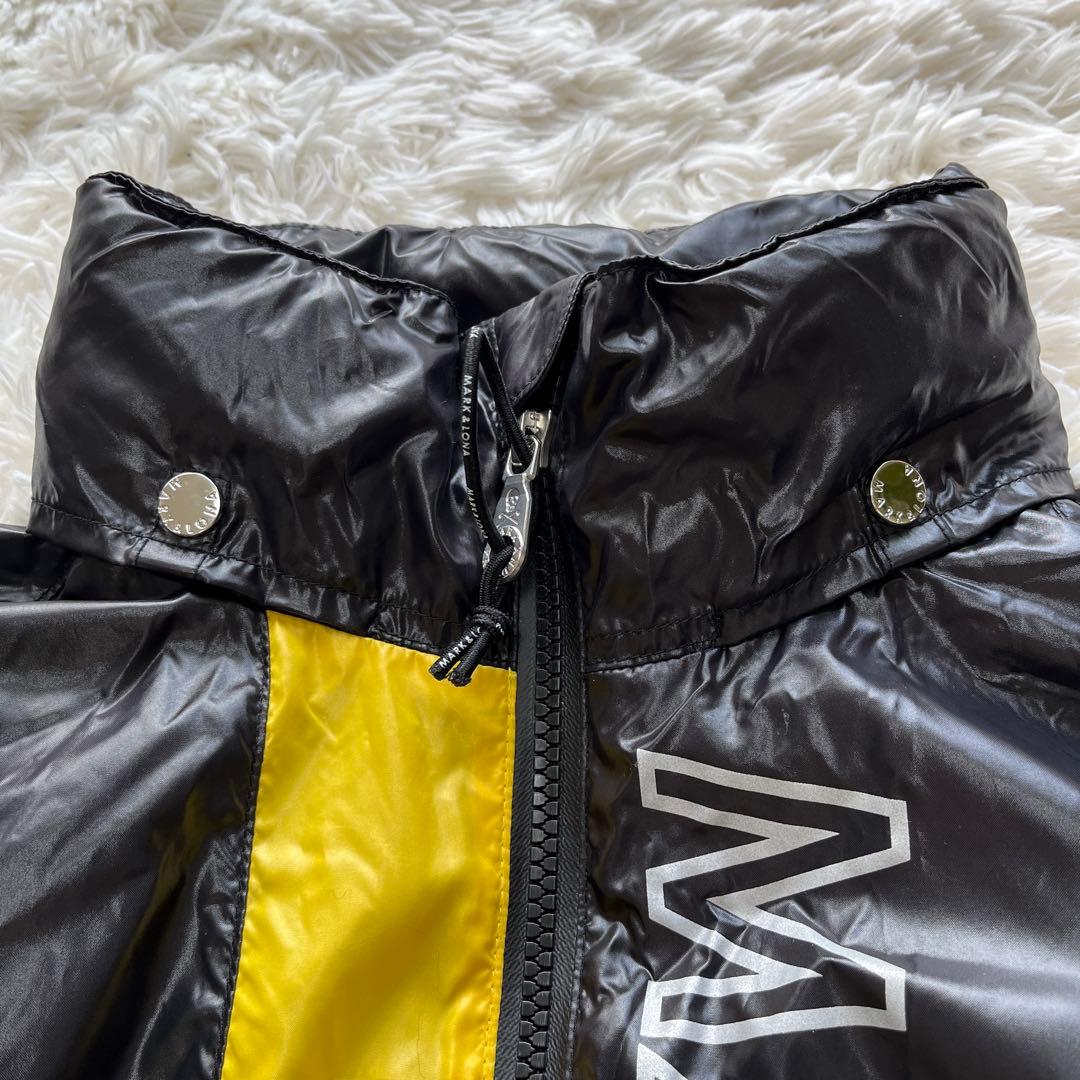 マークアンドロナ　Motiv Ultra Light Zip Jacket