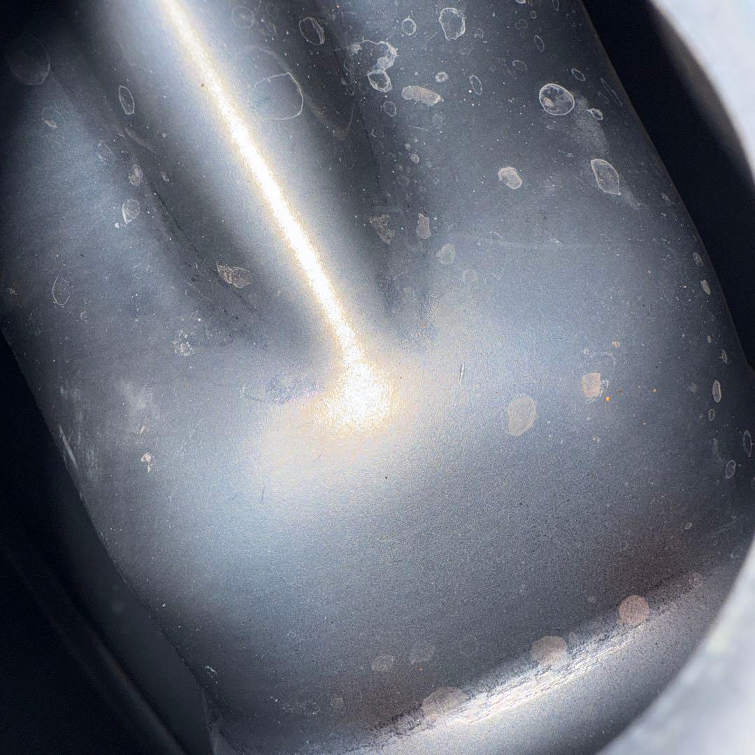 KAWASAKI W650 純正タンク