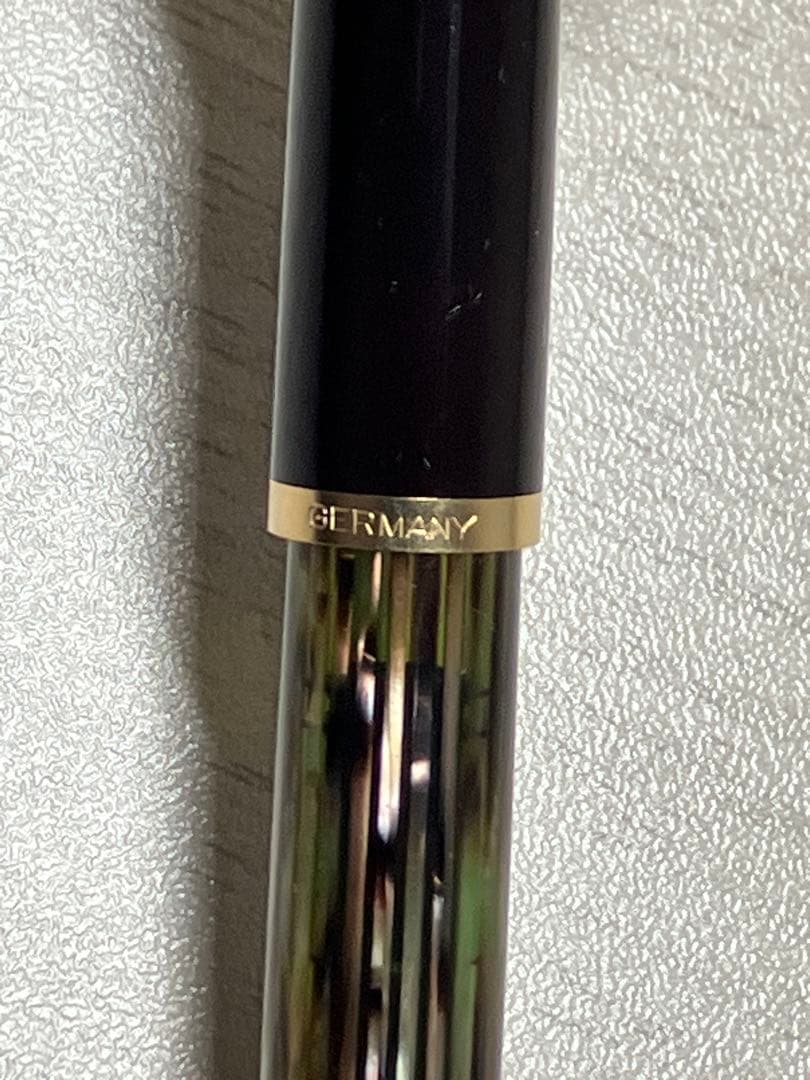 【希少・ヴィンテージ】Pelikan ＃400 万年筆 ペリカン