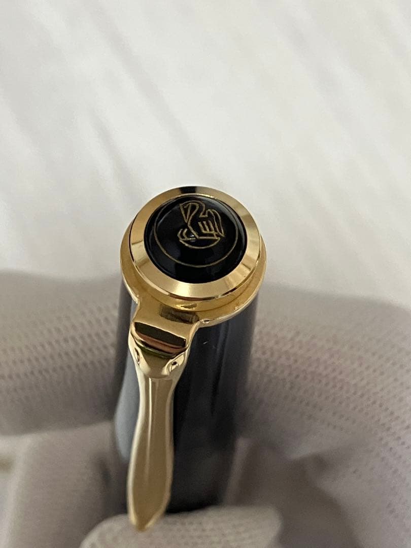 【希少・ヴィンテージ】Pelikan ＃400 万年筆 ペリカン