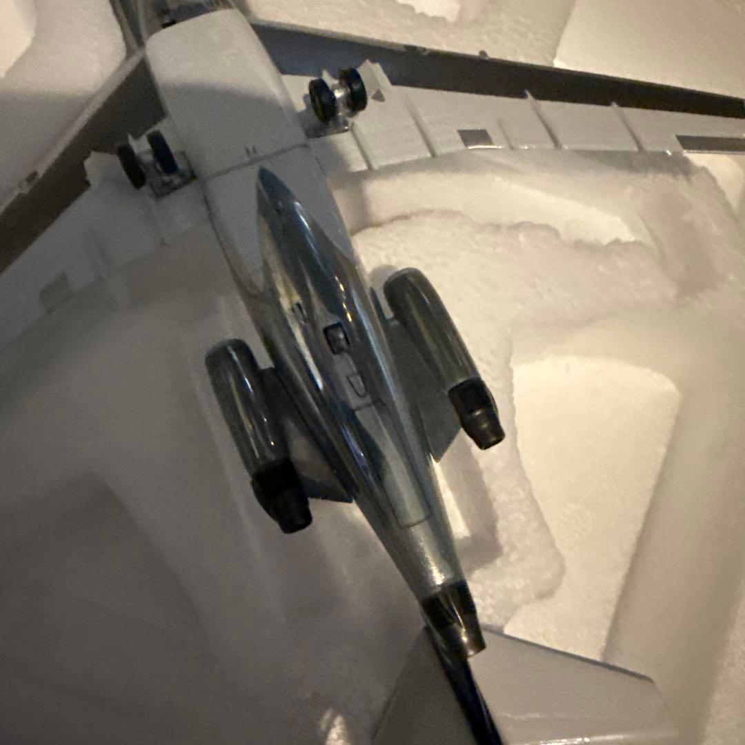 航空機・ヘリコプター Boeing 727-100 Flying Tigers 1/200