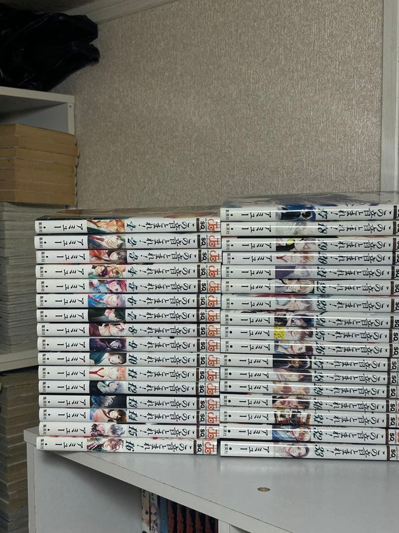 この音とまれ　既刊全３３巻セット