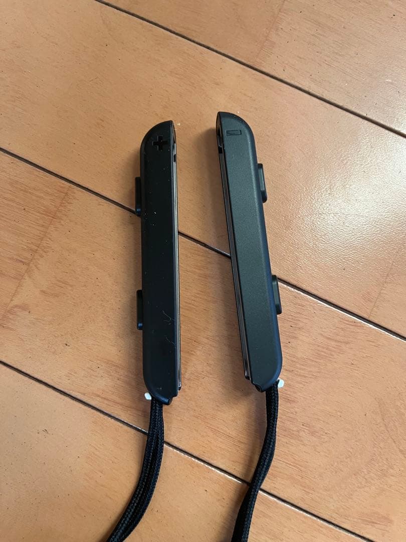 Nintendo Switch 本体 箱以外全てあり