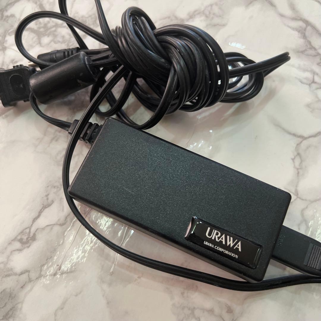 URAWA ネイルケア 手入れ用具 充電式