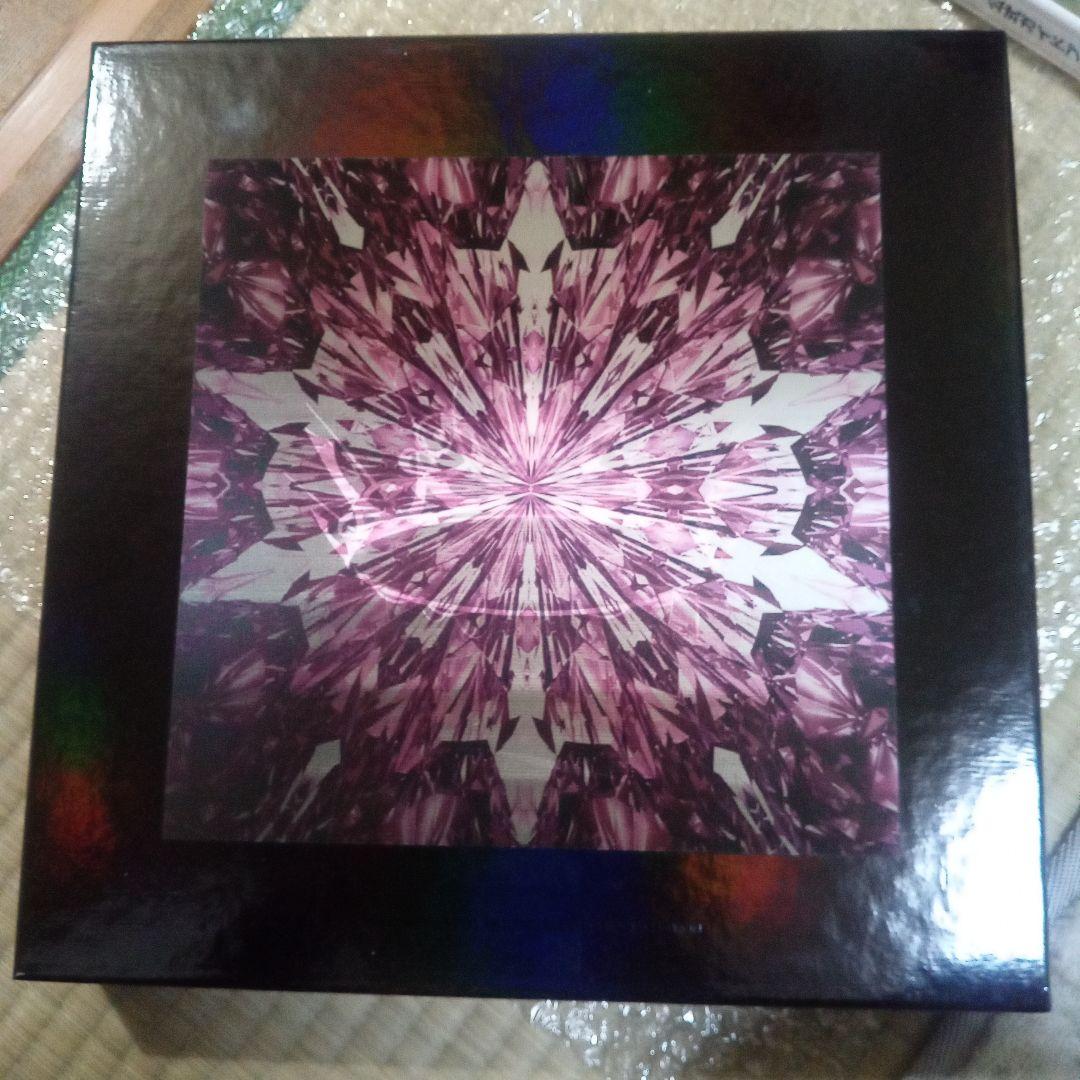 BLACKPINK THE ALBUM vinyl lp 限定盤