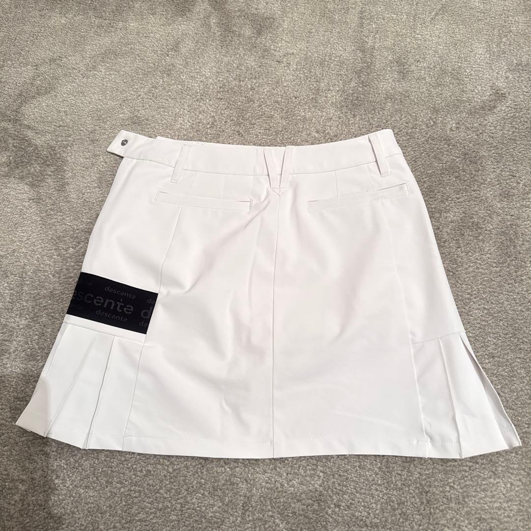 【専用】descente ゴルフウェア レディース シャツ スカート セット