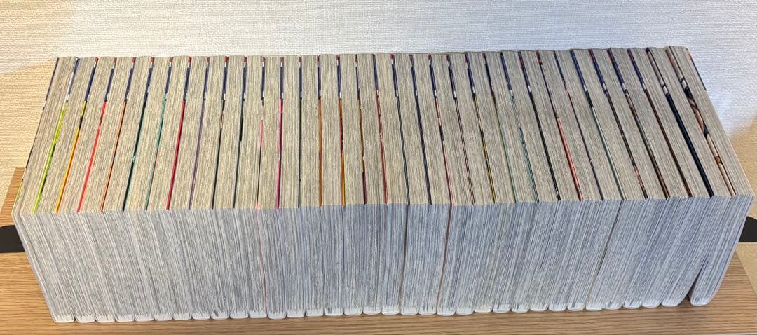 ブルーロック　1〜34巻セット