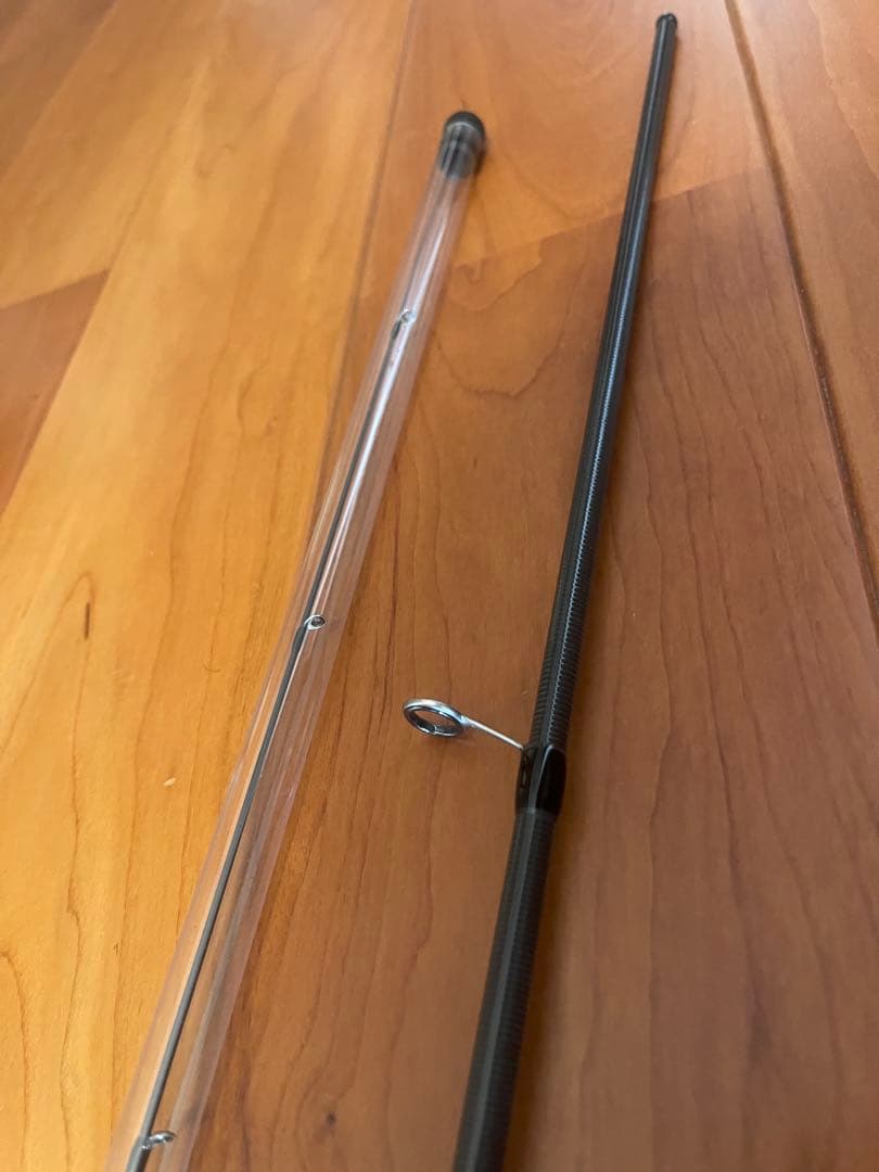 ロッド APIA GRANDAGE LEGACY STAY GORD S66L-HS