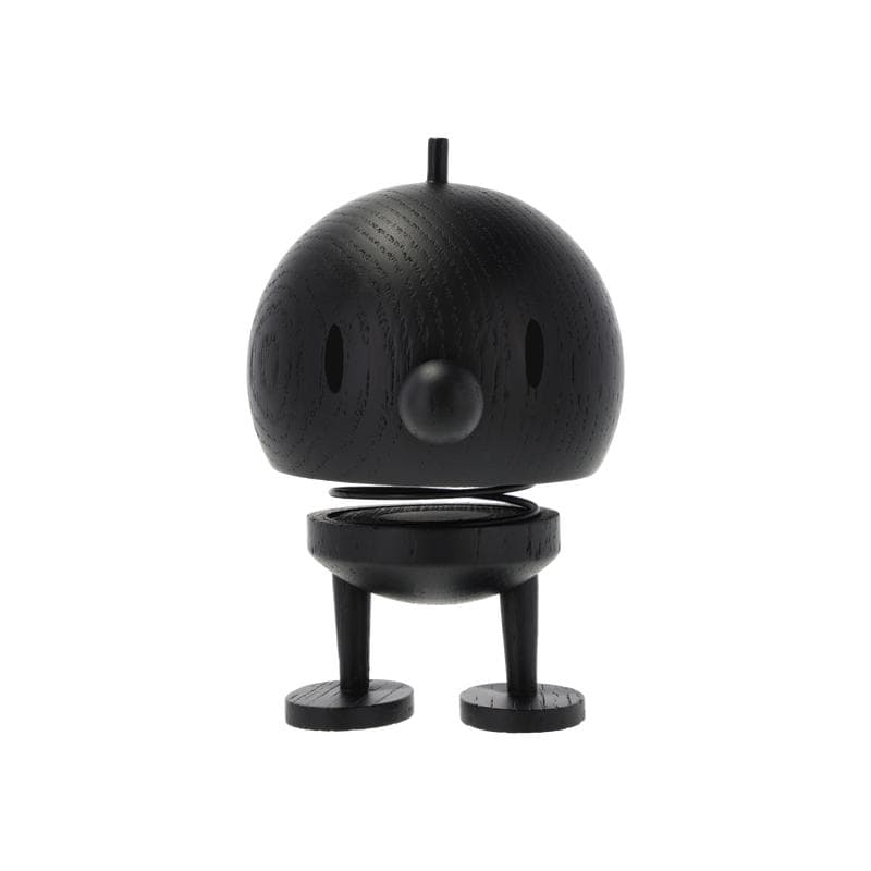 Hoptimist（ホプティミスト） 木製 ウッド Lサイズ ブラックオーク