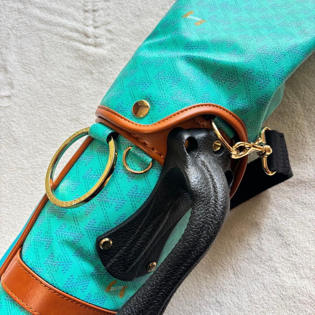 レザレクション　ゴルフケース　ゴルフバッグ