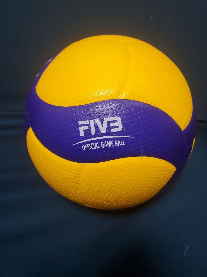 Mikasa V200W バレーボール 東京2020