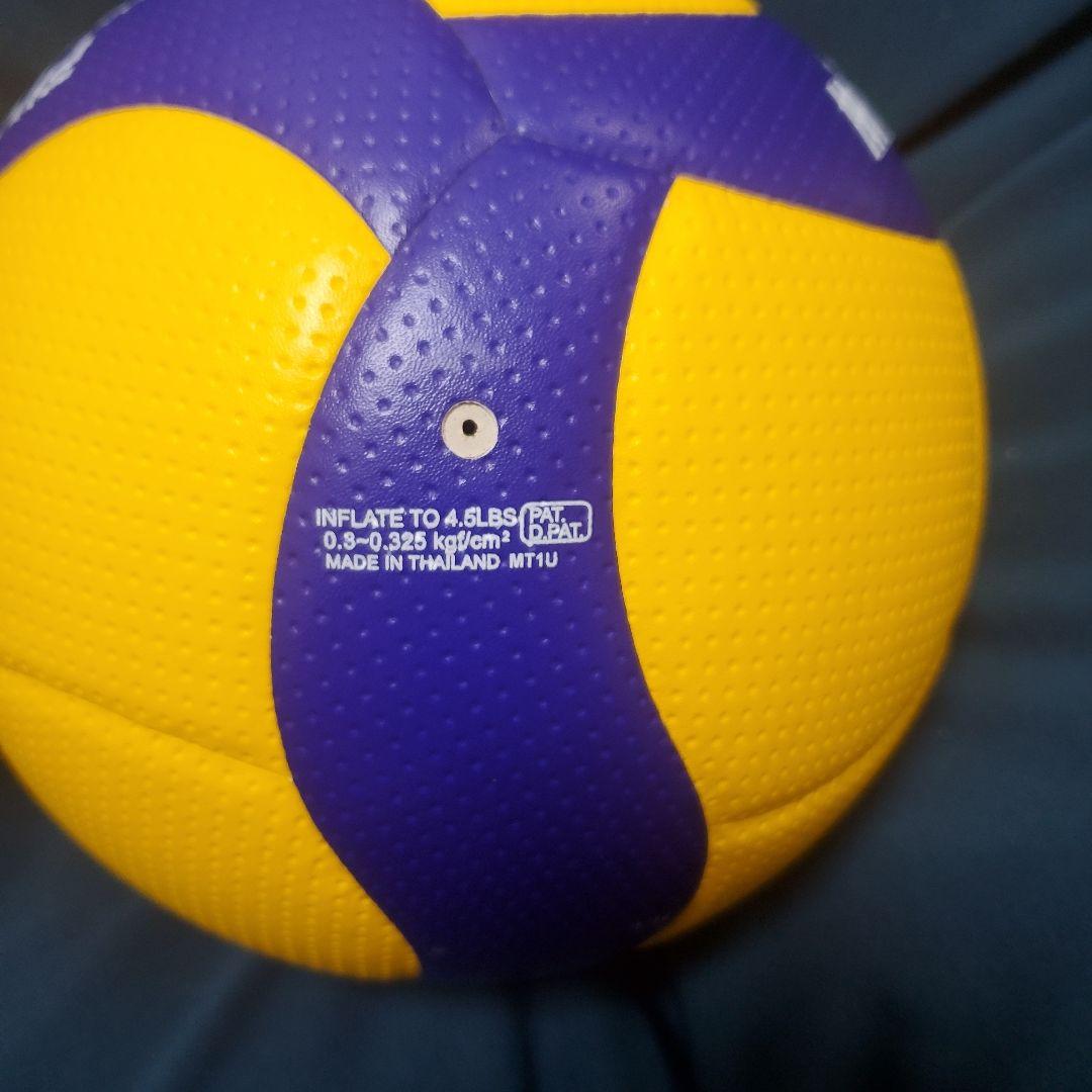 Mikasa V200W バレーボール 東京2020