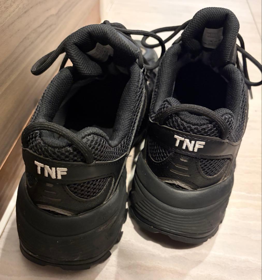 THE NORTH FACE ヘッジホッグ RVST GORE-TEX 25cm