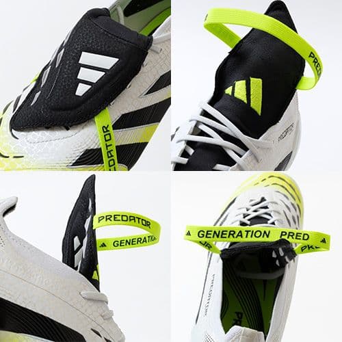 シューズ adidas Predator Elite FT AG 29.0cm