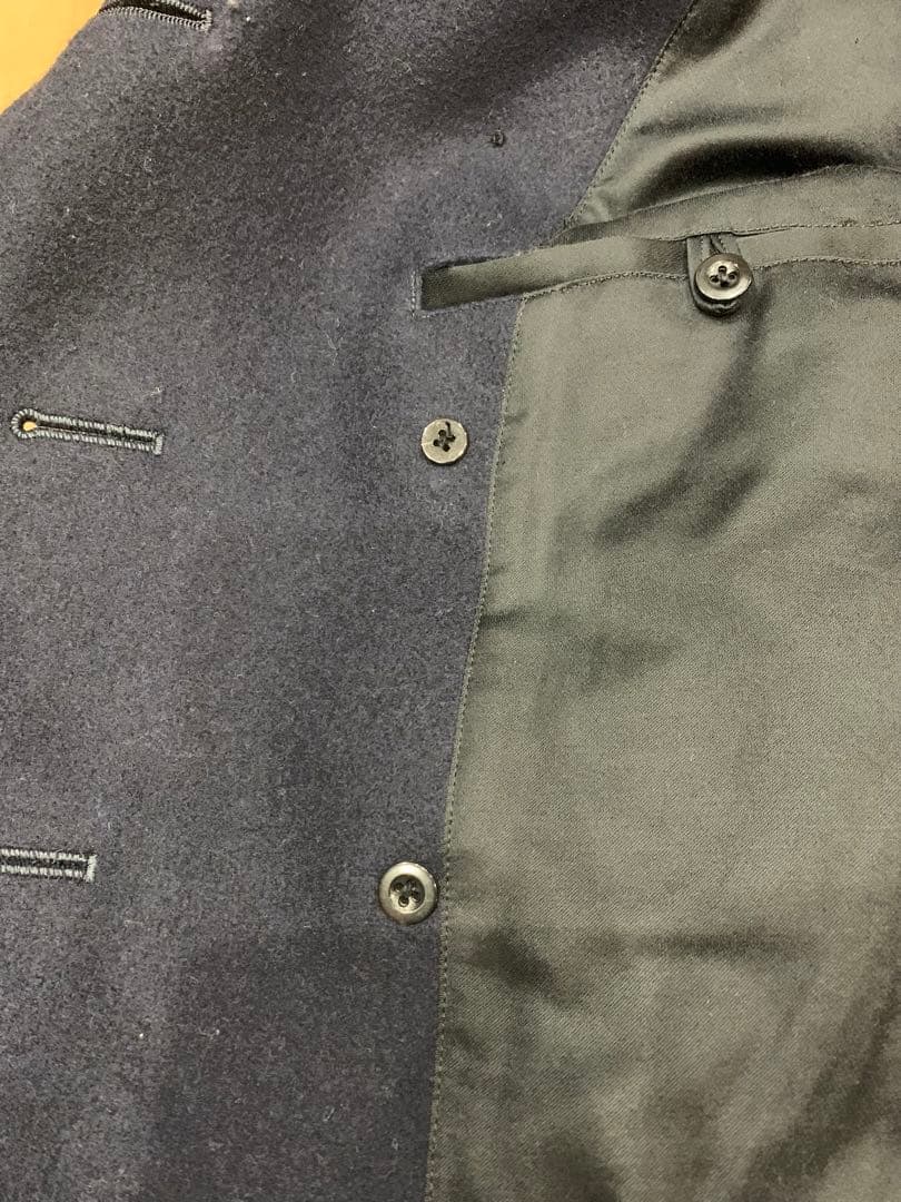 k*n様 Scye BUZZ RICKSON'S BEAMS トリプルコラボピー